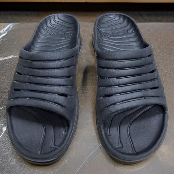 🔥HOKA RECOVERY SLIDES🔥 - Picture 2 of 8
